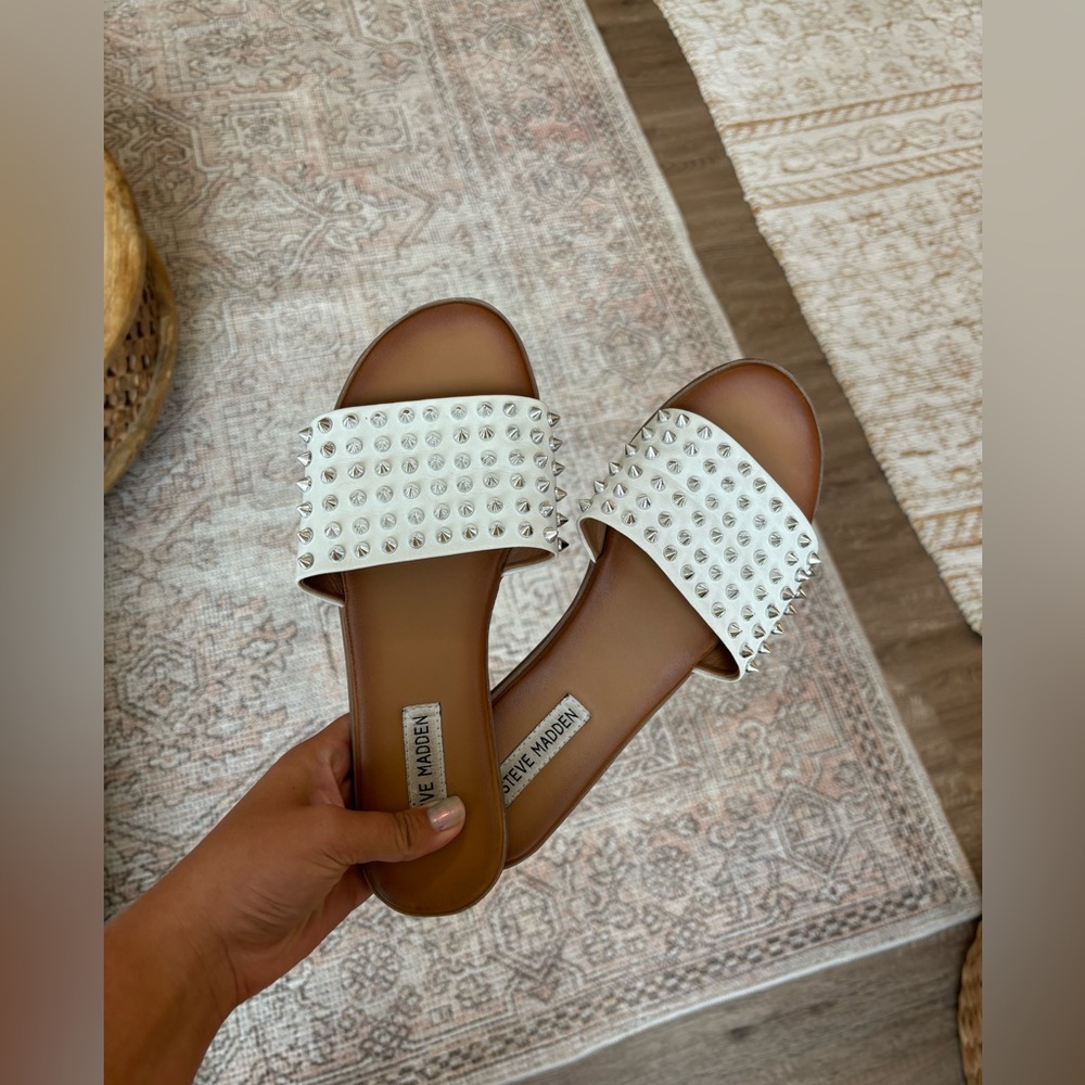Steve Madden Farryn Sandal